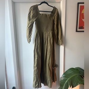 Cleobella Maxi Dress